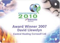 Central Heating Cornwall 607979 Image 0